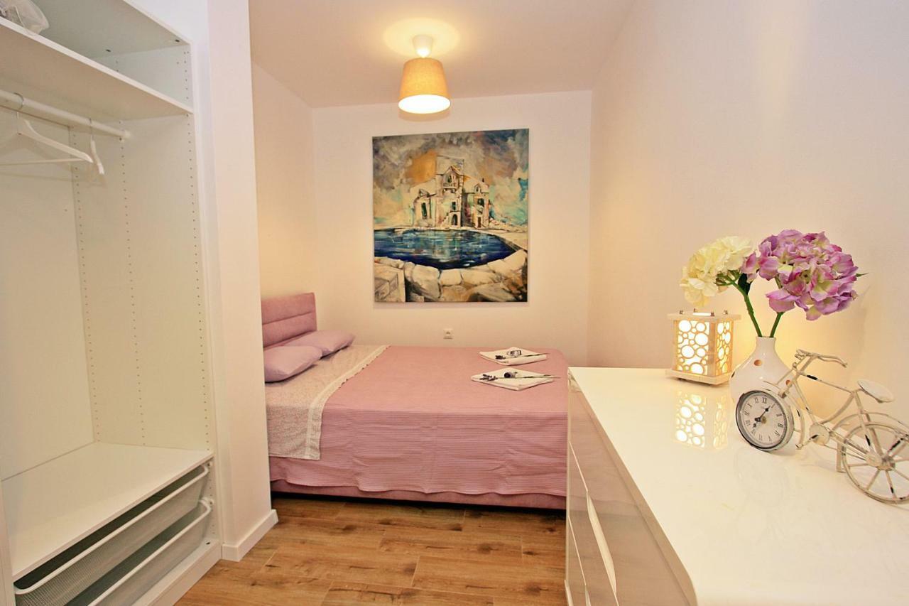 Apartment Michelangelo In The Centar Of *