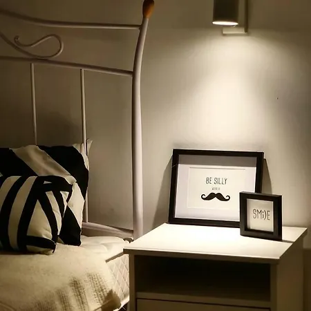 Apartman Michelangelo In The Centar Of Supetar Exterior photo