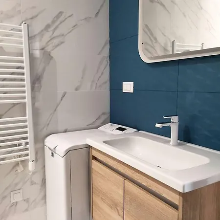 Apartman Michelangelo In The Centar Of Supetar Exterior photo