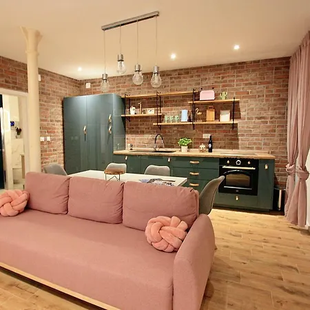 Apartman Michelangelo In The Centar Of Supetar Exterior photo