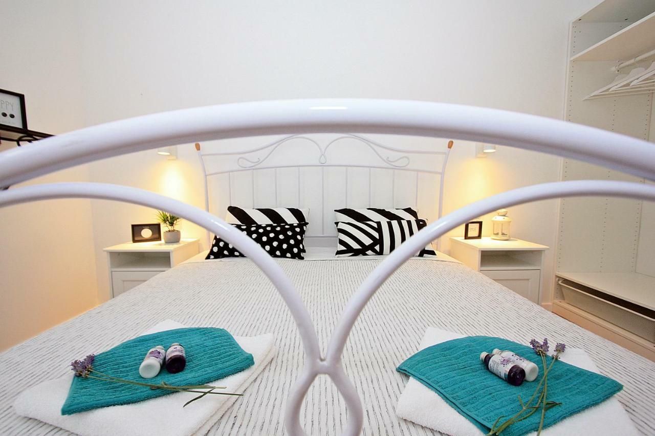 Apartment Michelangelo In The Centar Of Supetar