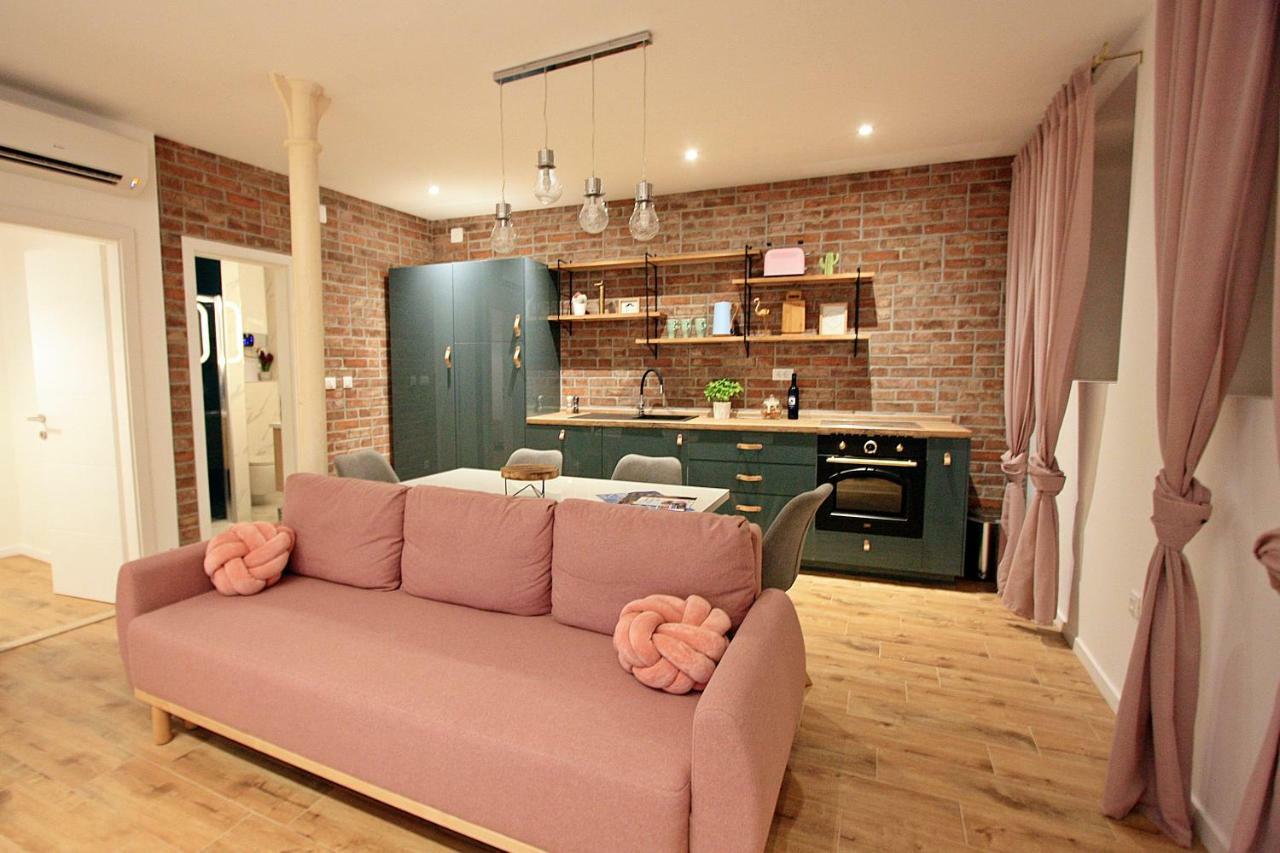 Apartment Michelangelo In The Centar Of