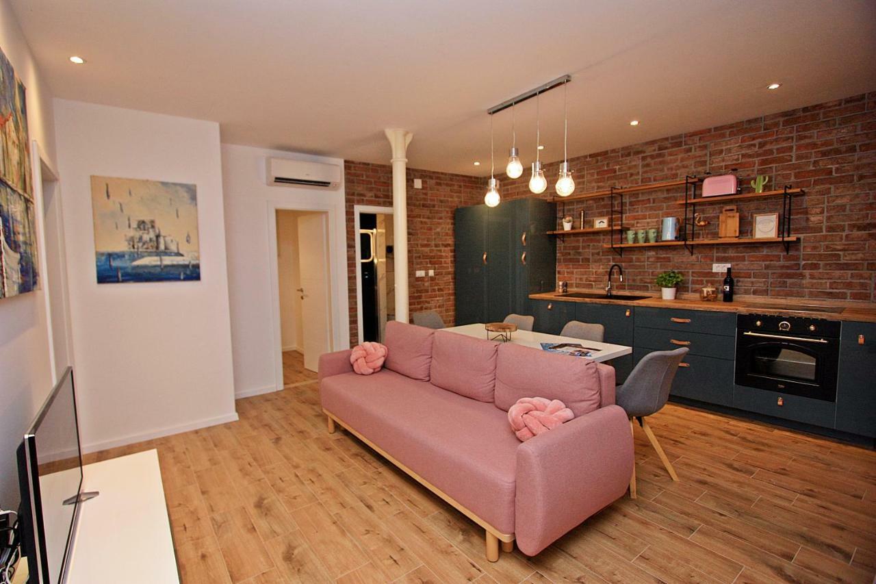 Apartment Michelangelo In The Centar Of